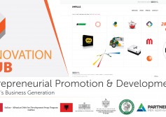 BANNER IHUB 25 tetor