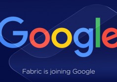 Fabric-Google